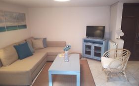 Plateia Apartments